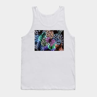 Mind Warping Tank Top